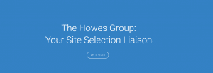 Get in touch - Howes Group