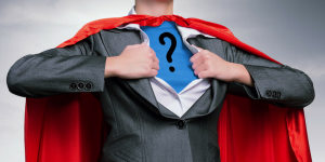 What is Your Superpower? The Howes Group