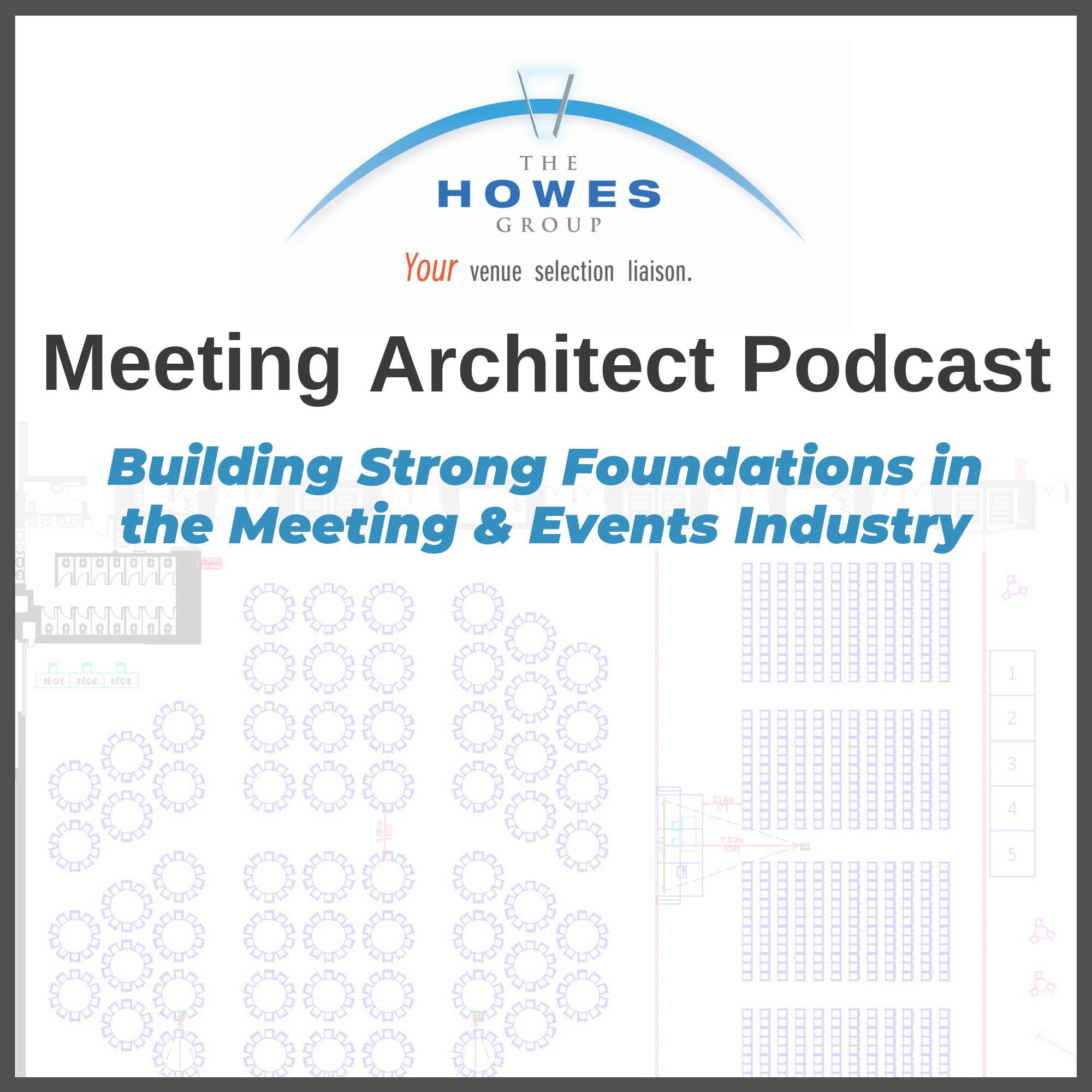 Meeting Architect Podcast